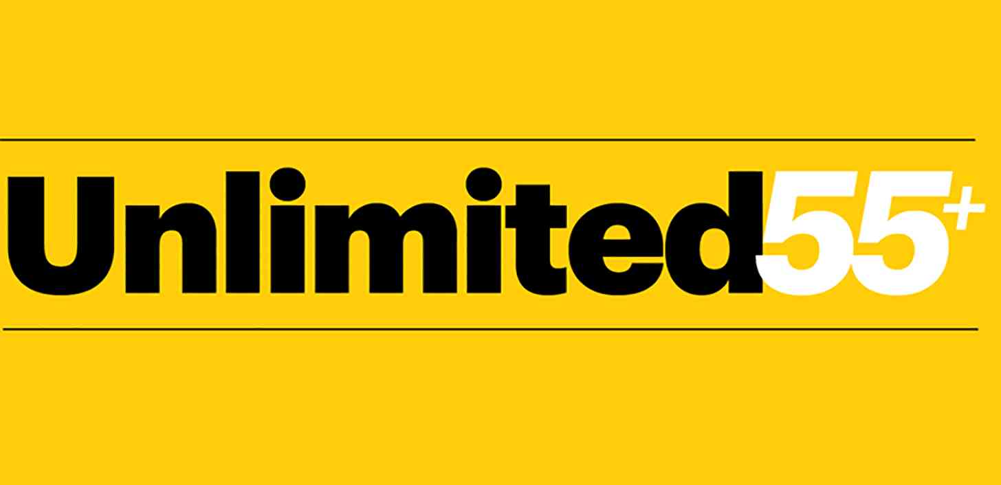 Sprint Unlimited 55+ plan official