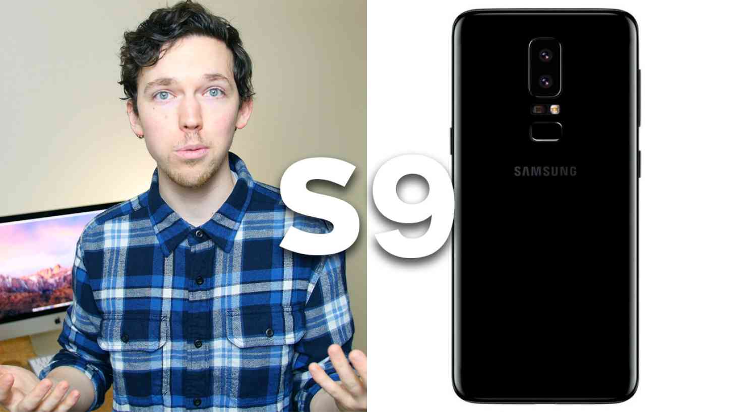 Samsung Galaxy S9 and Galaxy S9+: What To Expect - PhoneDog