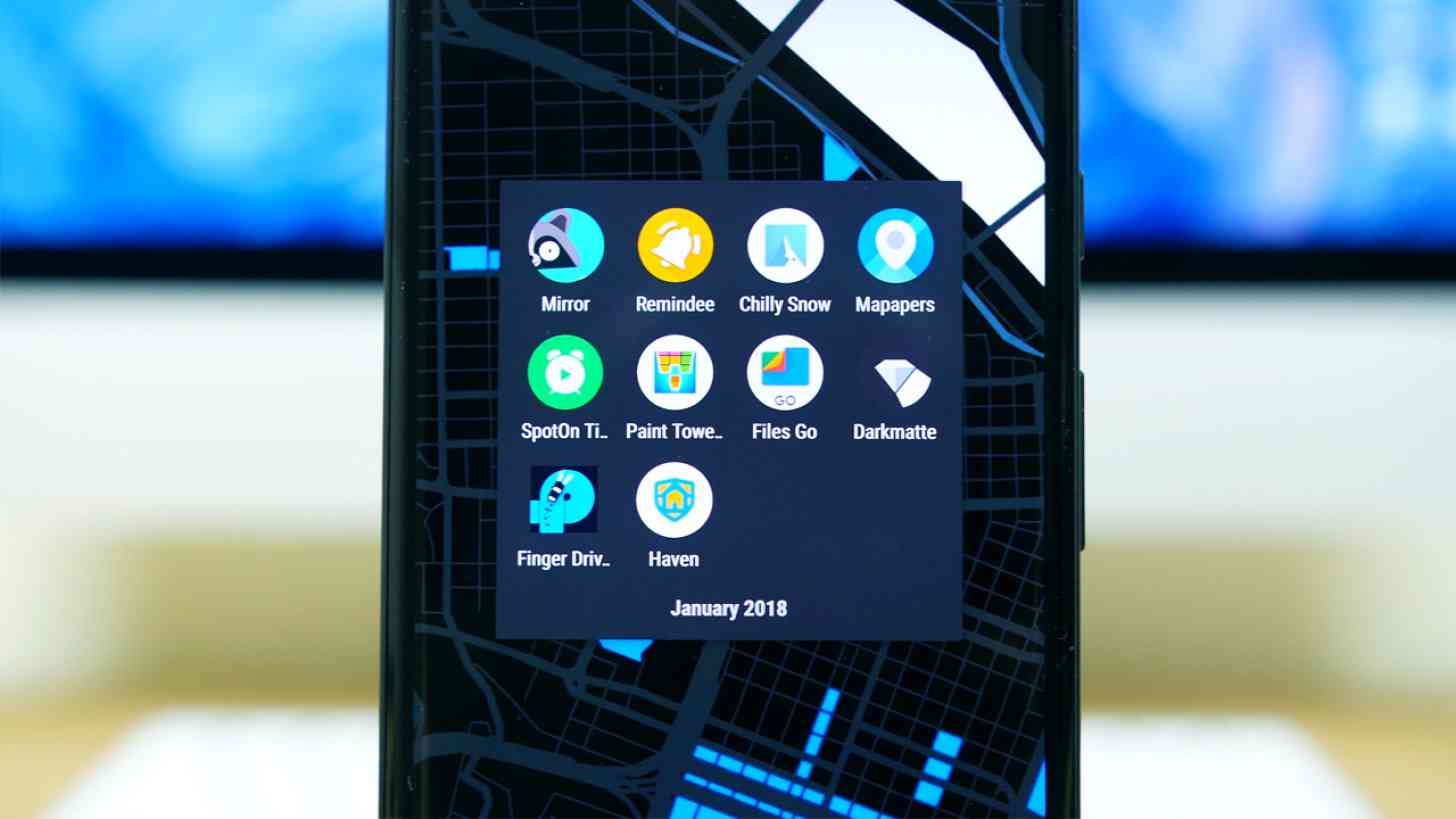 Top 10 Android Apps of January 2018! - PhoneDog