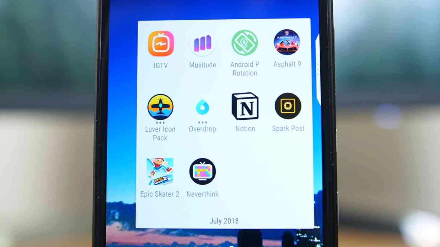 Top 10 Android Apps of July 2018! - PhoneDog