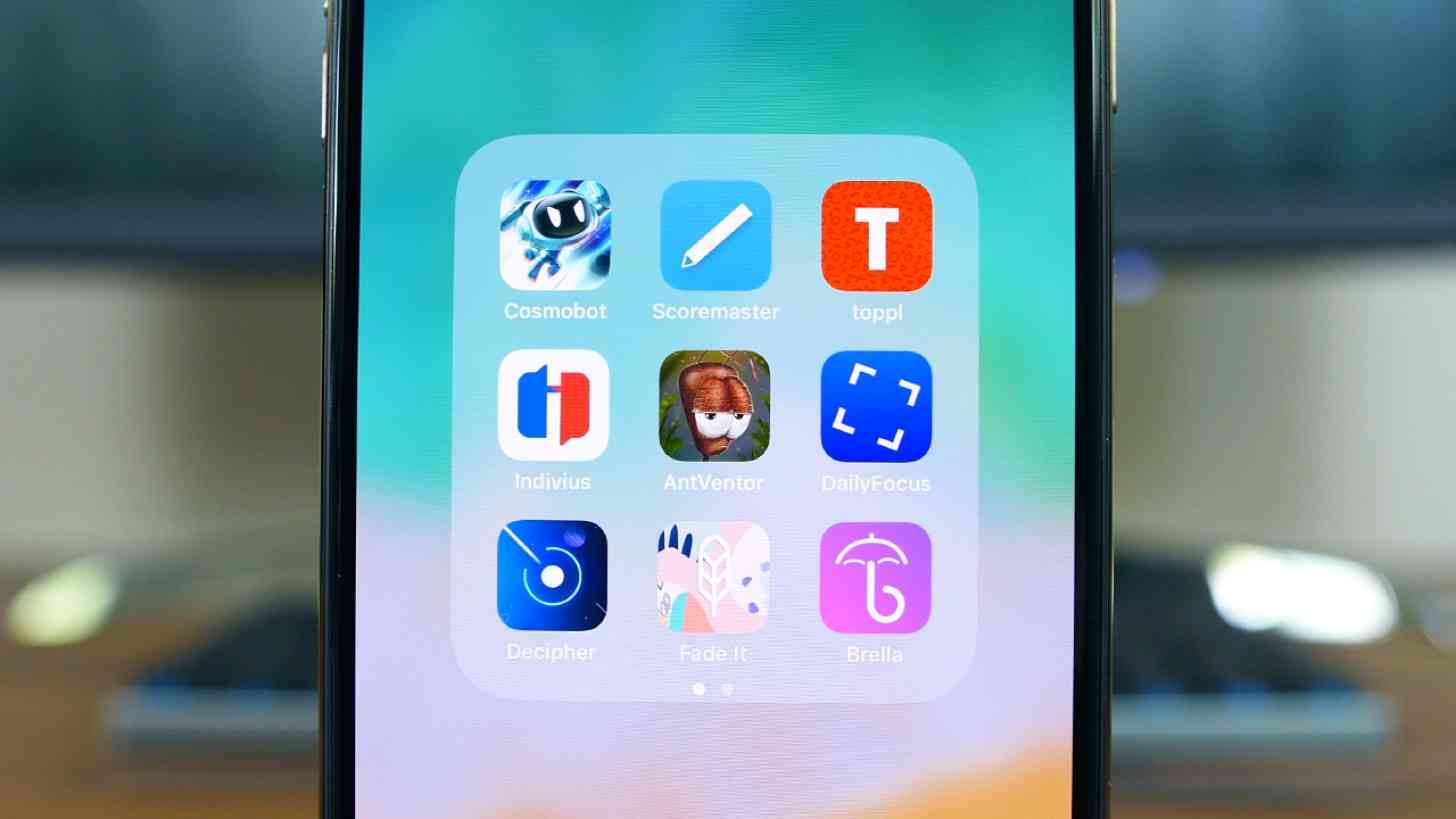 Top 10 iOS Apps of September 2018! - PhoneDog