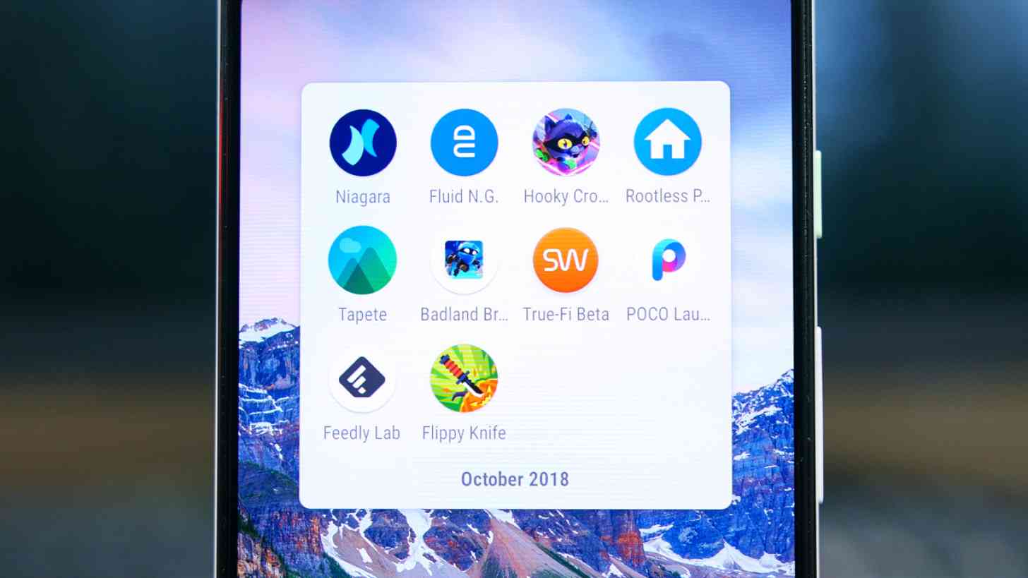 Top 10 Android Apps of October 2018! - PhoneDog
