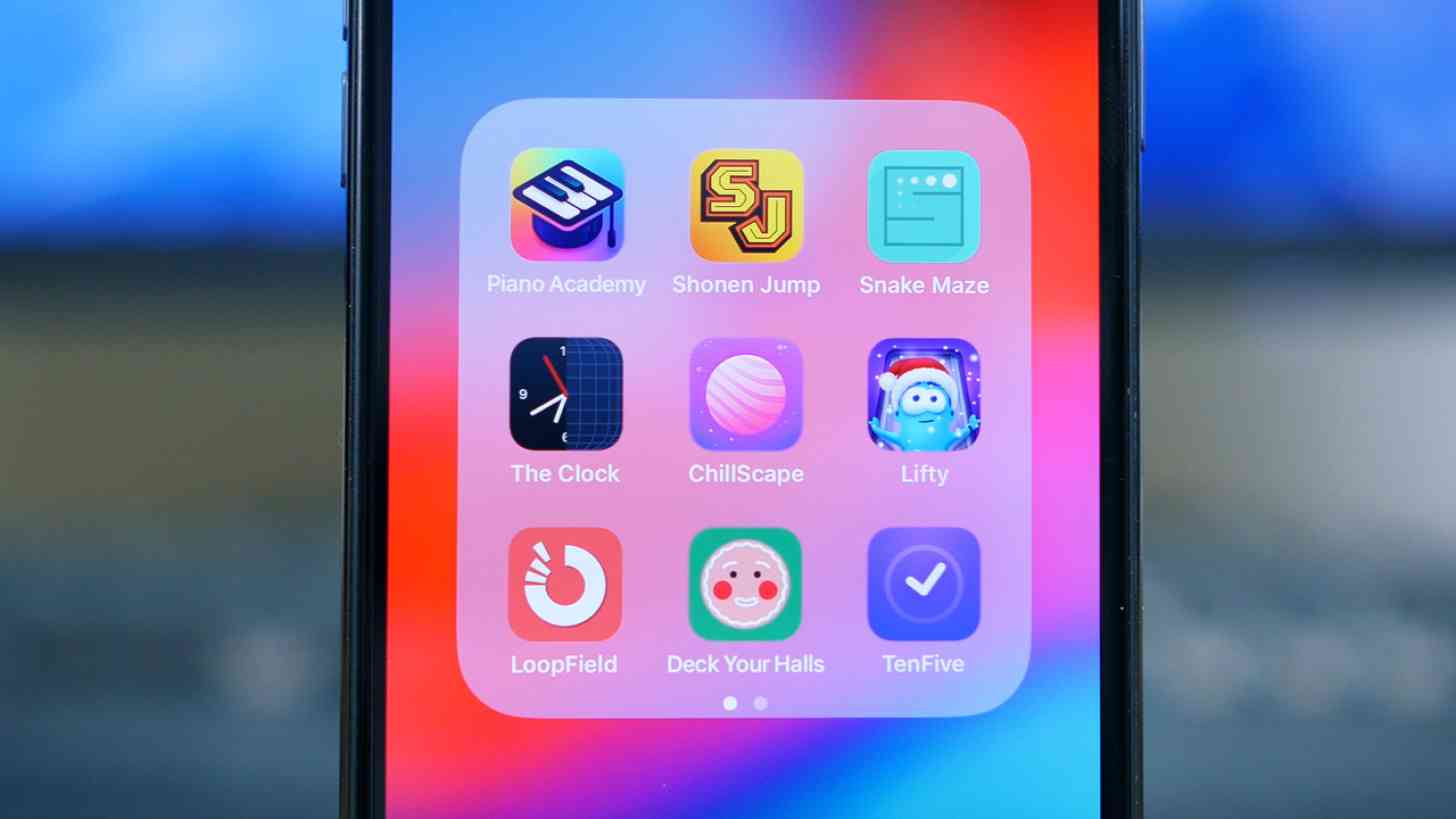 Top 10 iOS Apps of December 2018! - PhoneDog