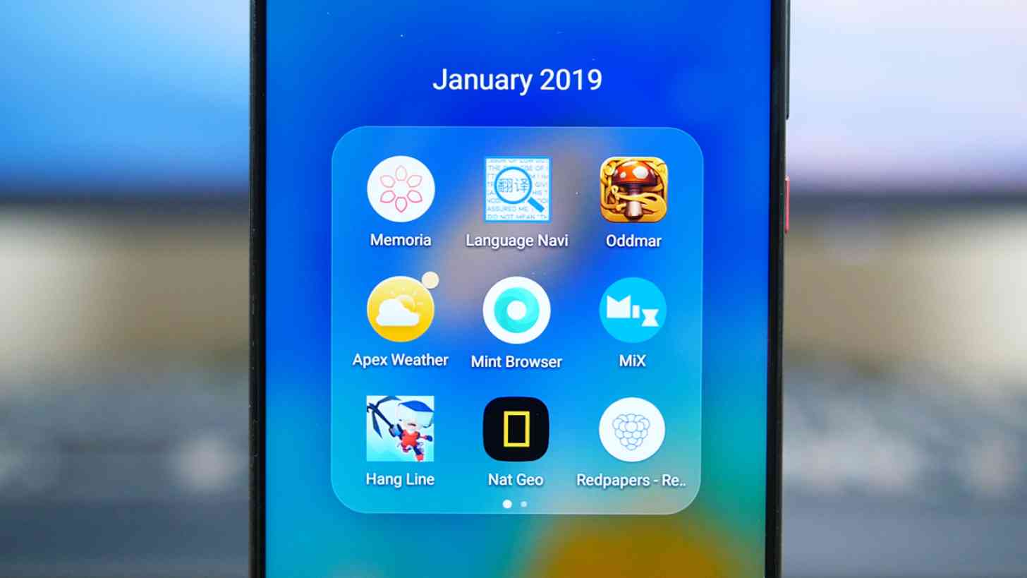 Top 10 Android Apps of January 2019!