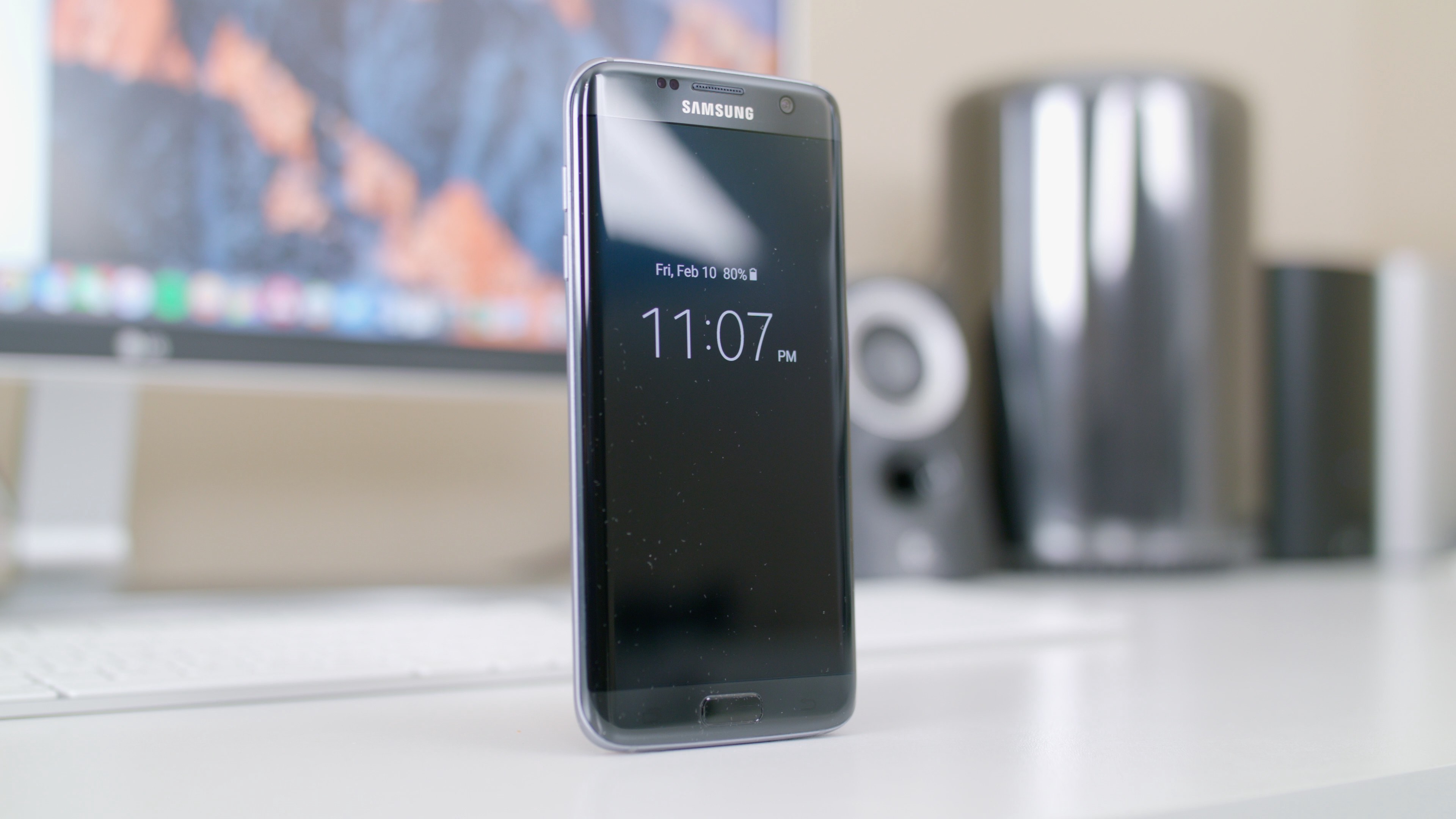 Samsung Galaxy S7 edge: One Year Later | PhoneDog3840 x 2160